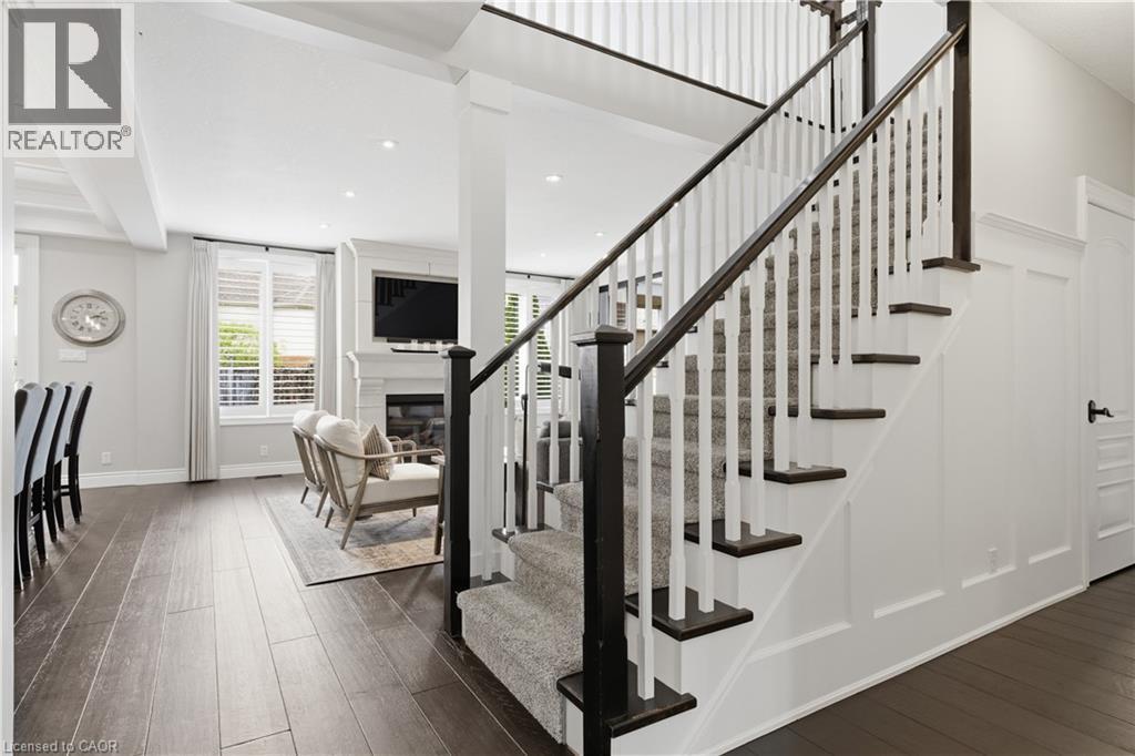 309 Schooner Crescent, Waterloo, ON - Indoor Photo Showing Other Room