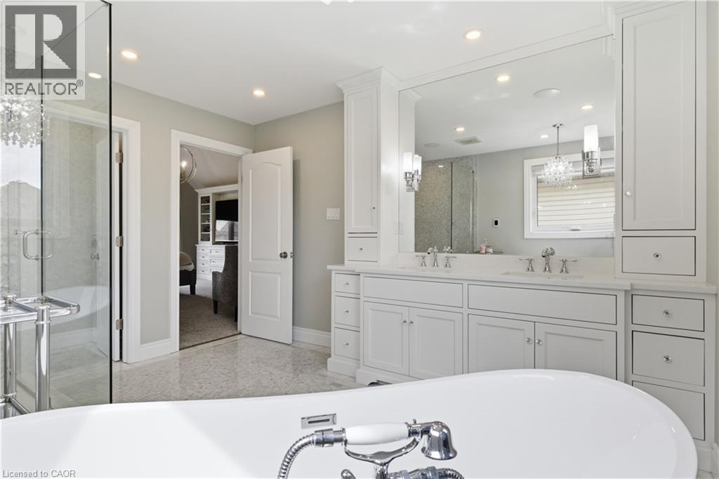309 Schooner Crescent, Waterloo, ON - Indoor Photo Showing Bathroom