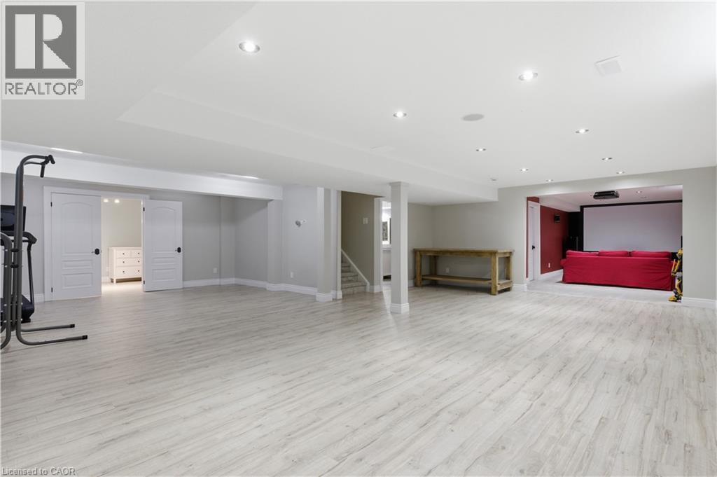 309 Schooner Crescent, Waterloo, ON - Indoor