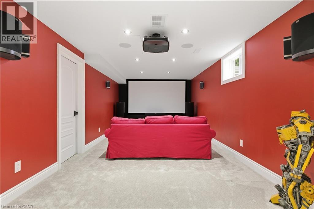 309 Schooner Crescent, Waterloo, ON - Indoor