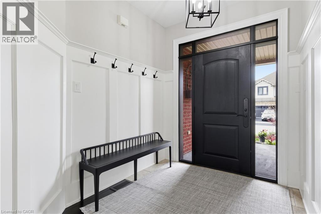 309 Schooner Crescent, Waterloo, ON - Indoor Photo Showing Other Room