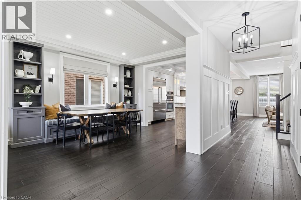 309 Schooner Crescent, Waterloo, ON - Indoor