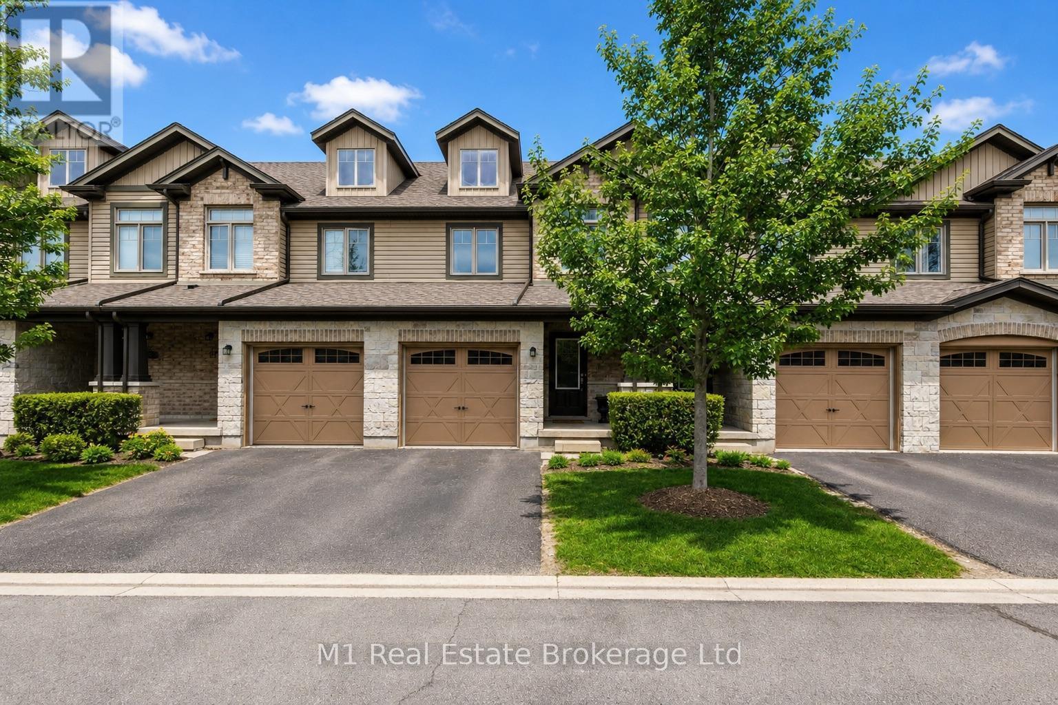 75 Arlington Crescent, Guelph (Pineridge/Westminster Woods), ON - Outdoor With Facade