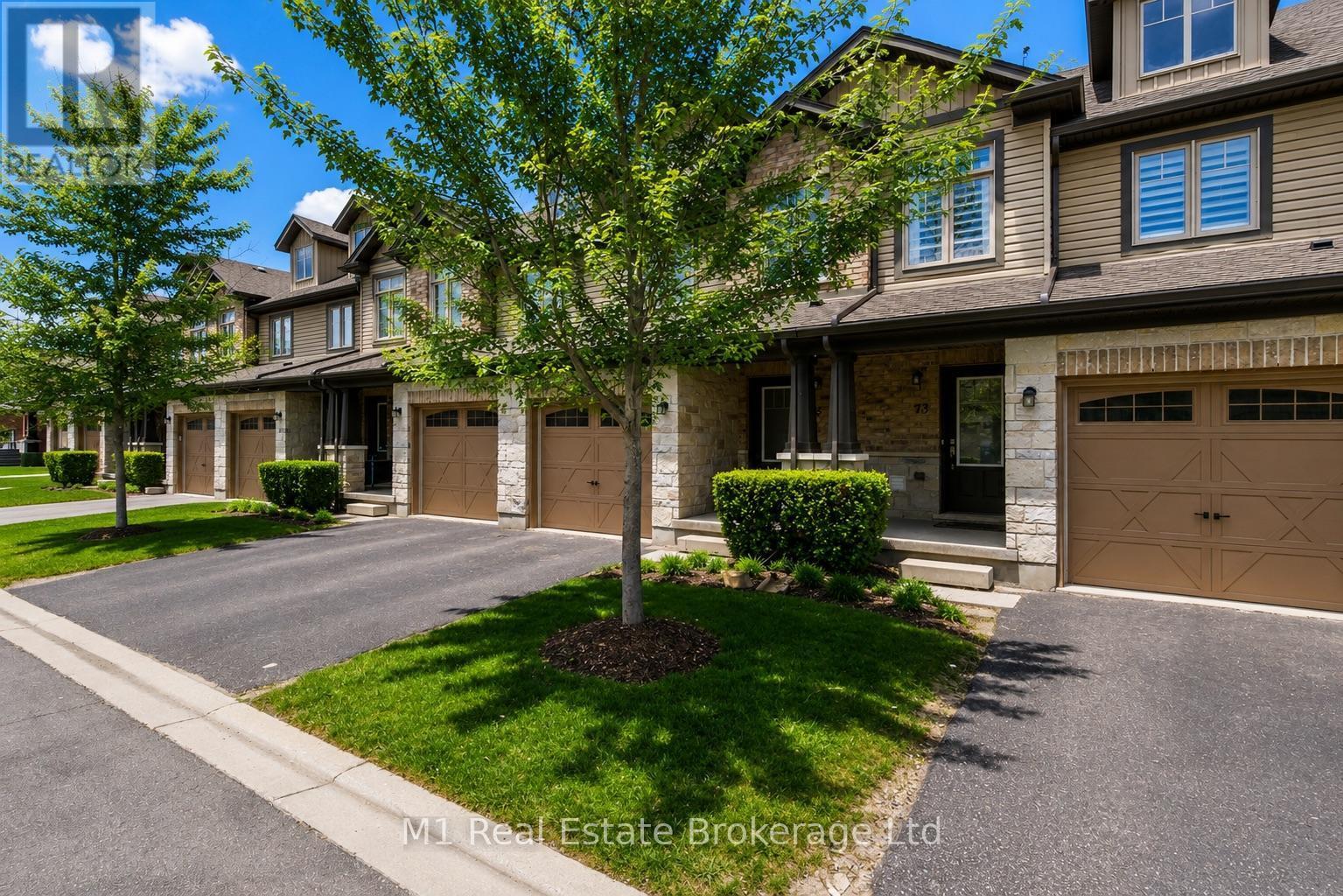 75 Arlington Crescent, Guelph (Pineridge/Westminster Woods), ON - Outdoor With Facade