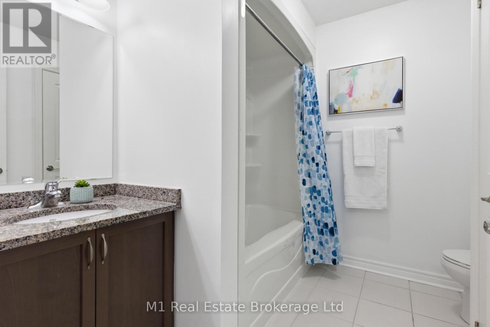75 Arlington Crescent, Guelph (Pineridge/Westminster Woods), ON - Indoor Photo Showing Bathroom