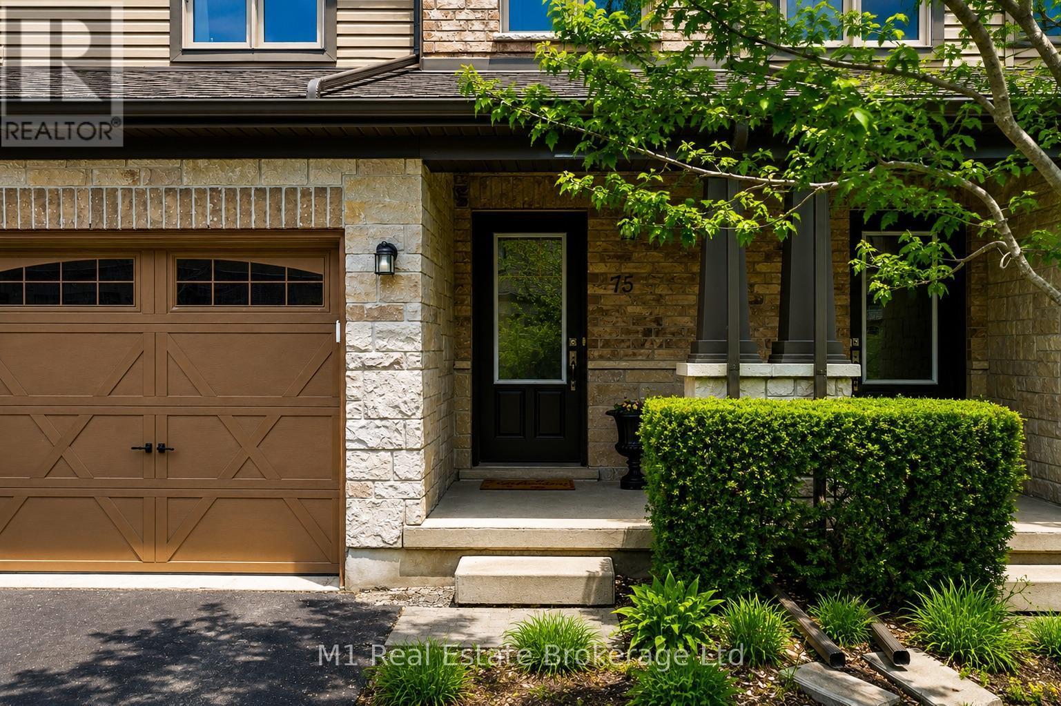 75 Arlington Crescent, Guelph (Pineridge/Westminster Woods), ON - Outdoor