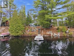 1299 DICKIE LAKE ROAD Lake Of Bays (Mclean), ON P0B 1A0