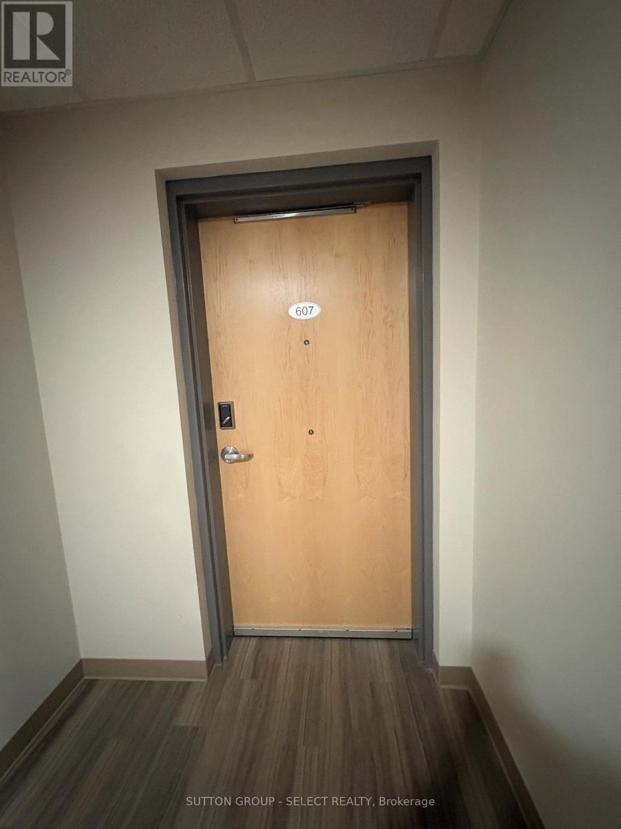607 - 99 Pond Mills Road, London South (South J), ON - Indoor Photo Showing Other Room