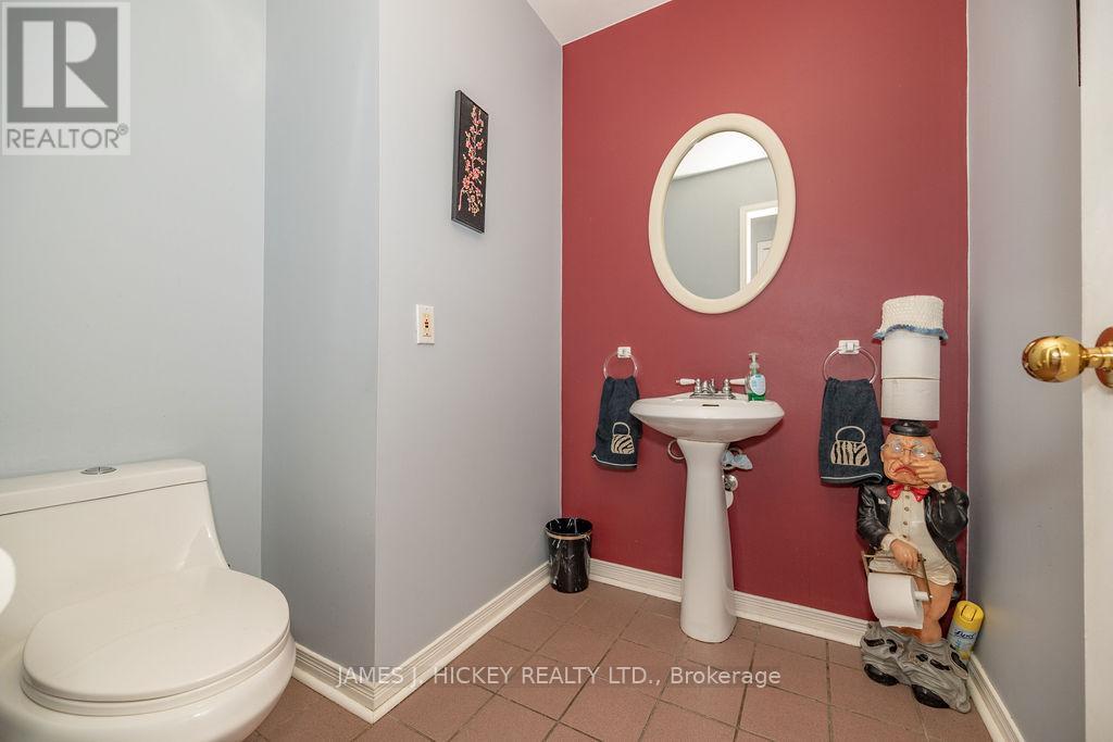 224 Thomas Street, Deep River, ON - Indoor Photo Showing Bathroom