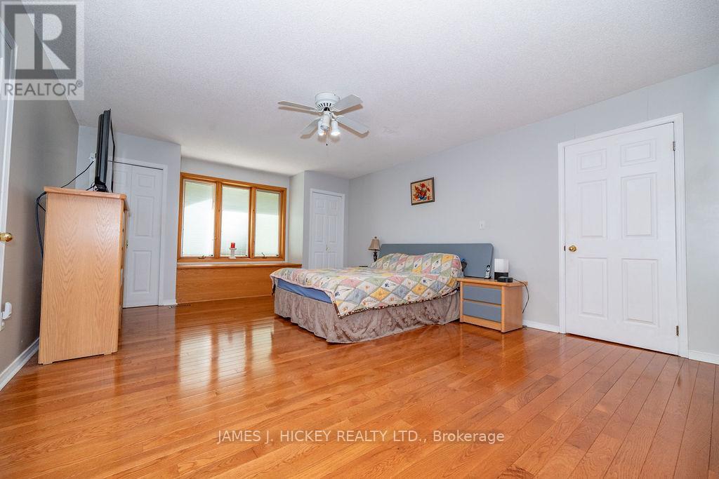 224 Thomas Street, Deep River, ON - Indoor Photo Showing Bedroom