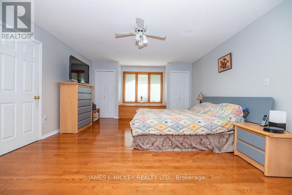 224 Thomas Street, Deep River, ON - Indoor Photo Showing Bedroom