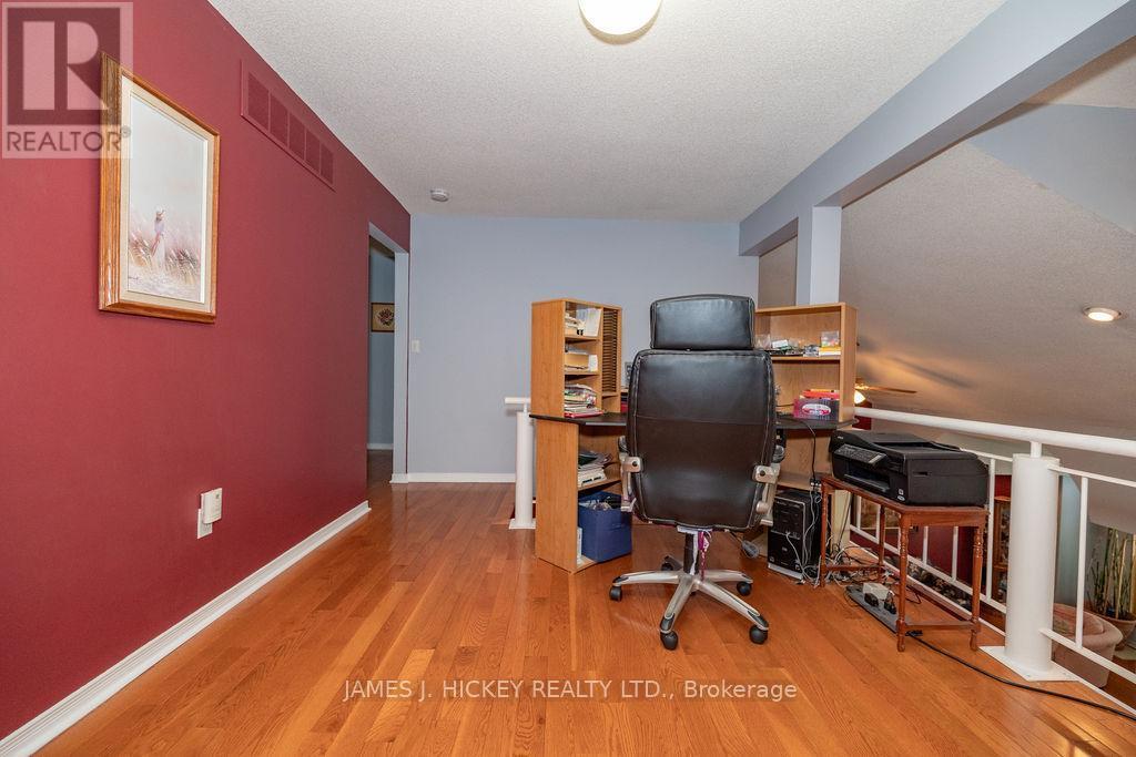 224 Thomas Street, Deep River, ON - Indoor Photo Showing Office