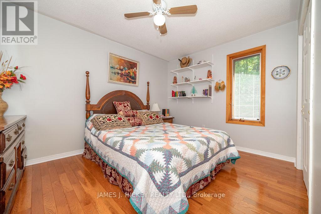 224 Thomas Street, Deep River, ON - Indoor Photo Showing Bedroom