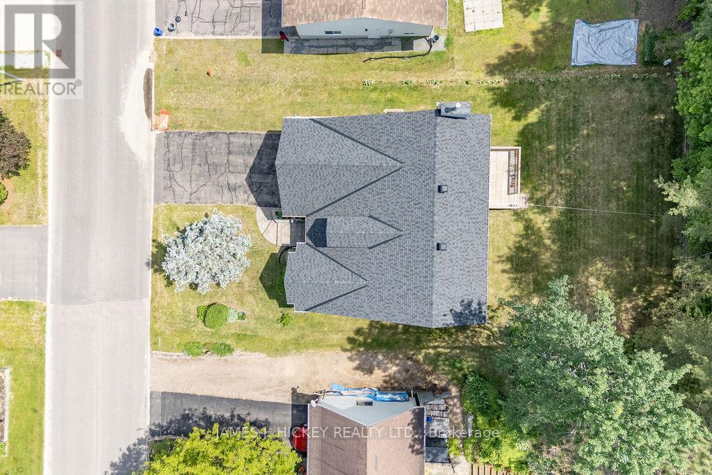 224 Thomas Street, Deep River, ON - Outdoor With View