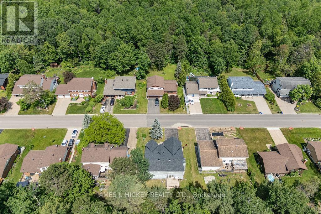 224 Thomas Street, Deep River, ON - Outdoor With View
