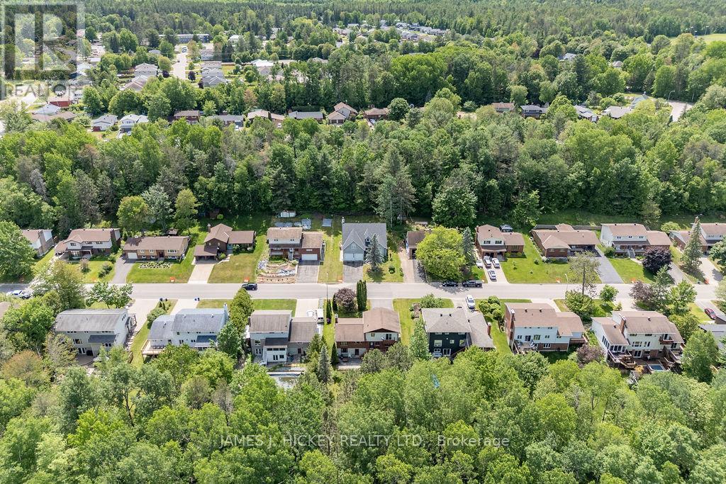 224 Thomas Street, Deep River, ON - Outdoor With View