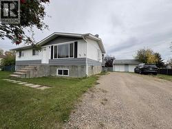 5524 48 STREET Fort Nelson, BC V0C 1R0
