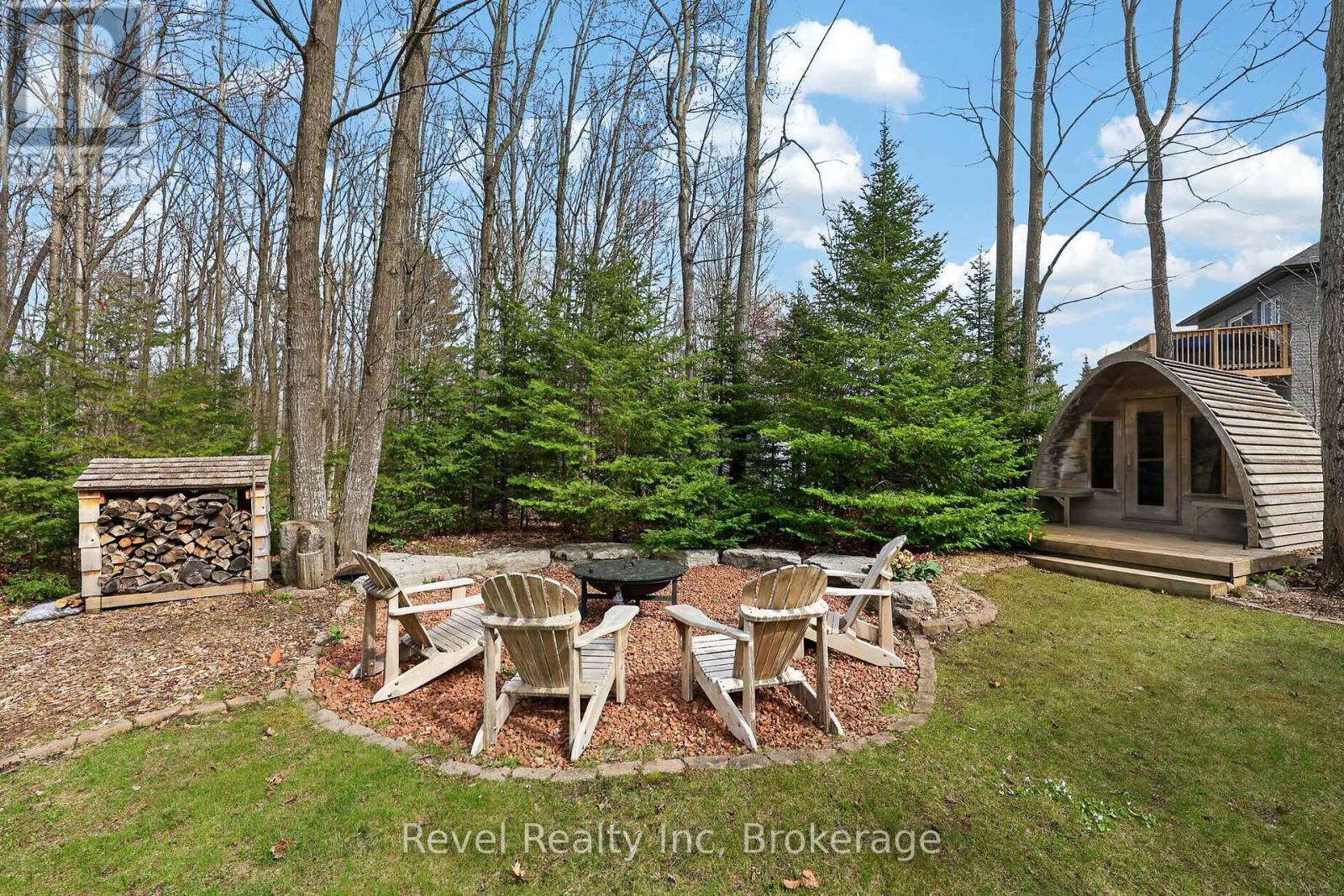 87 Trout Lane, Tiny, ON - Outdoor