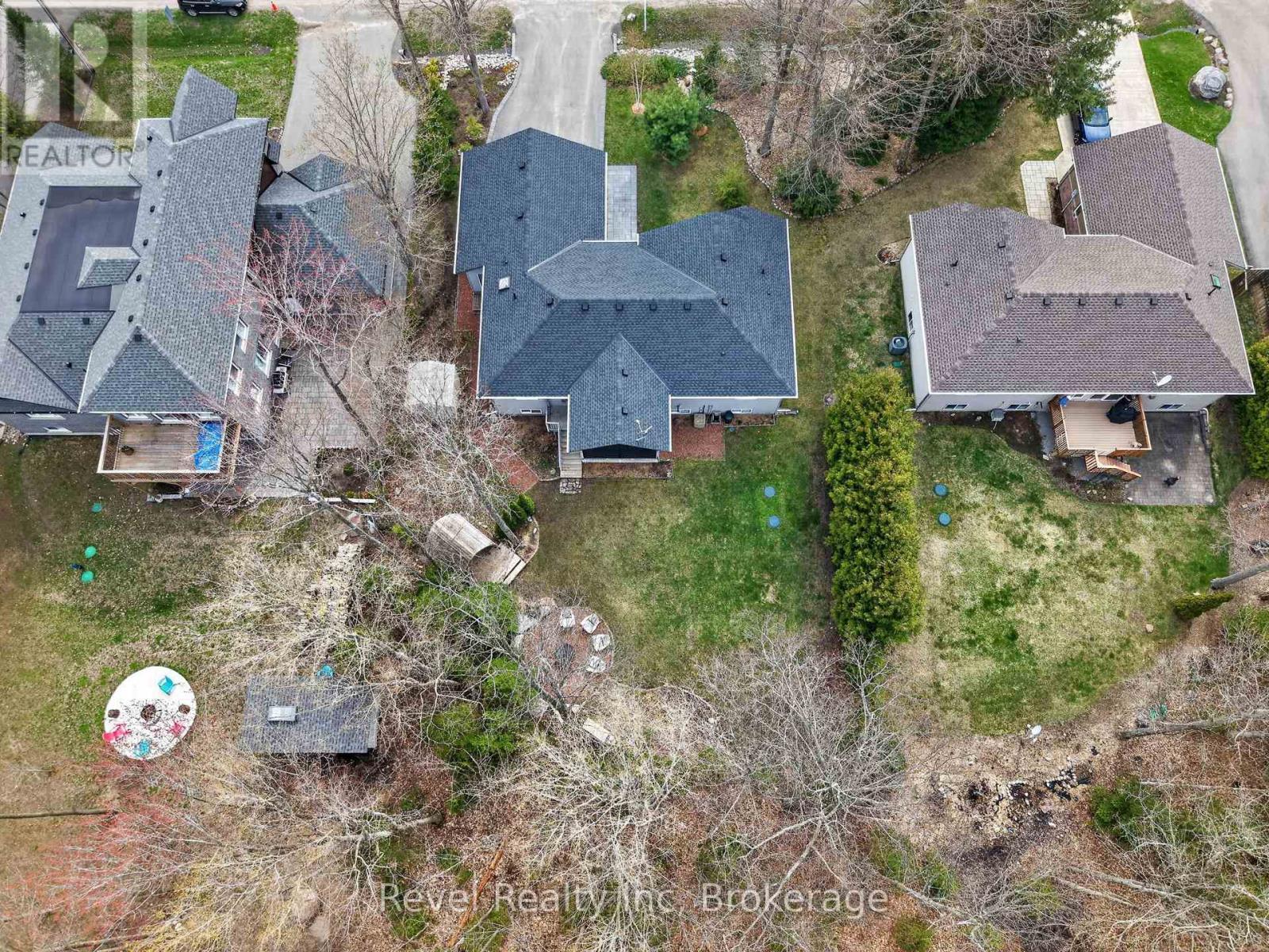 87 Trout Lane, Tiny, ON - Outdoor With View
