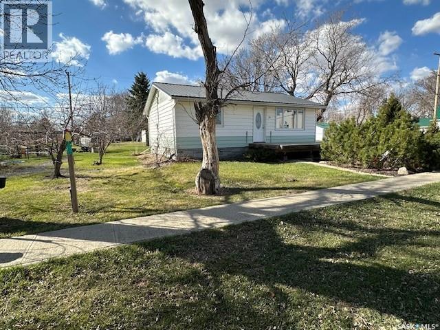 16 Mcculloch Street, Fillmore, SK - Outdoor
