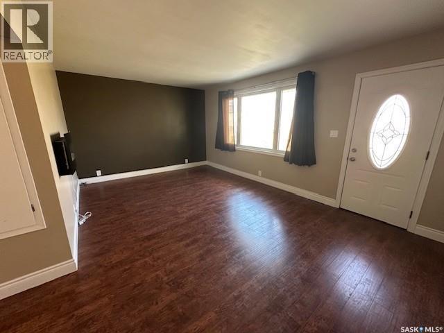 16 Mcculloch Street, Fillmore, SK - Indoor Photo Showing Other Room