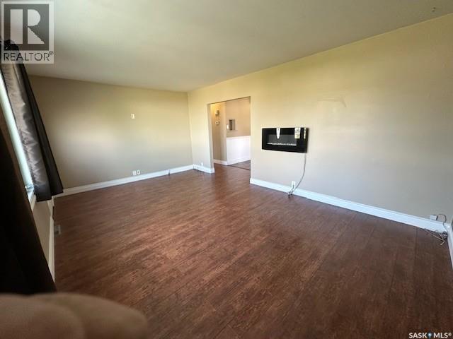 16 Mcculloch Street, Fillmore, SK - Indoor Photo Showing Other Room