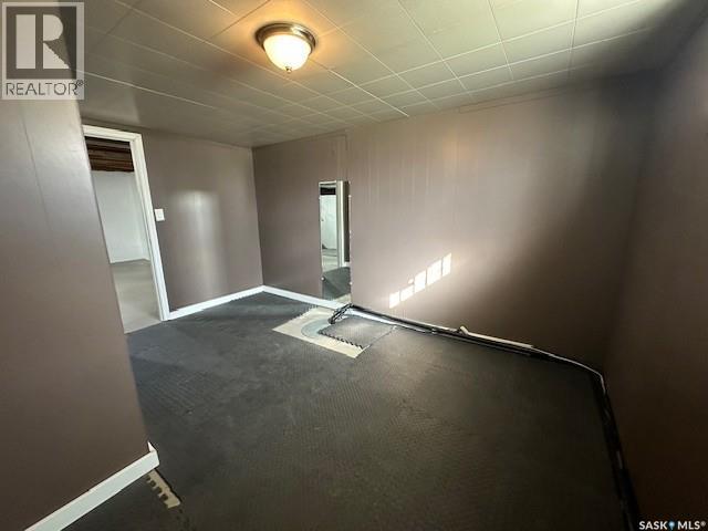 16 Mcculloch Street, Fillmore, SK - Indoor Photo Showing Other Room