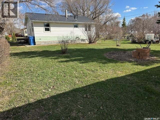 16 Mcculloch Street, Fillmore, SK - Outdoor