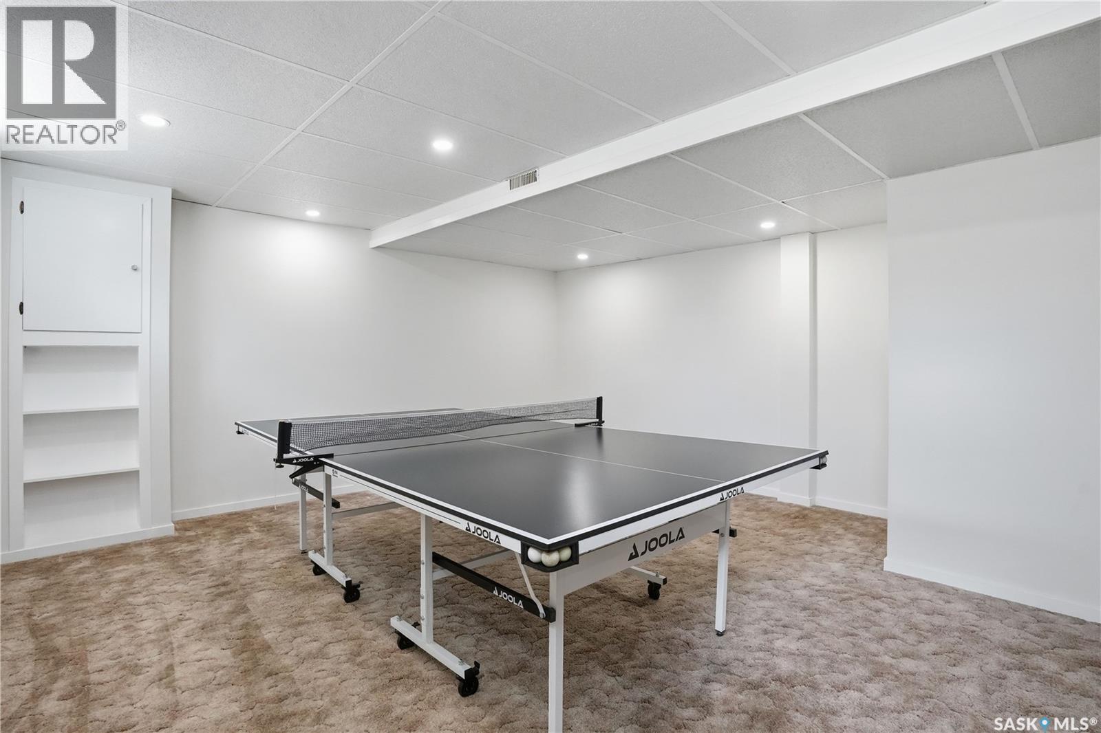 6547 Hird Crescent, Regina, SK - Indoor Photo Showing Other Room