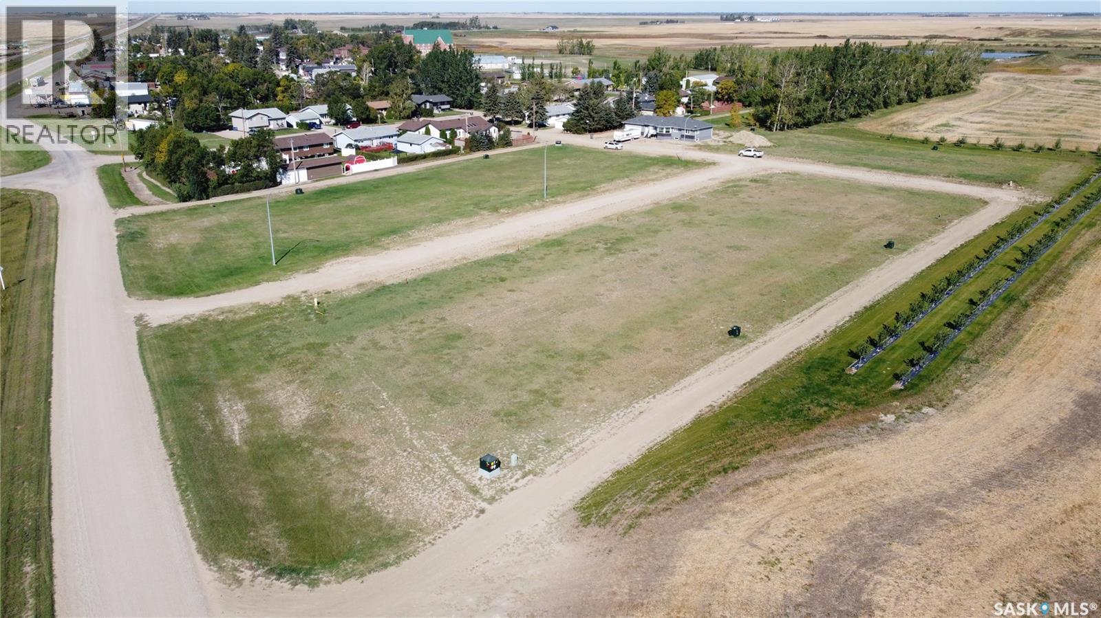 202 4Th Street E, Odessa, SK