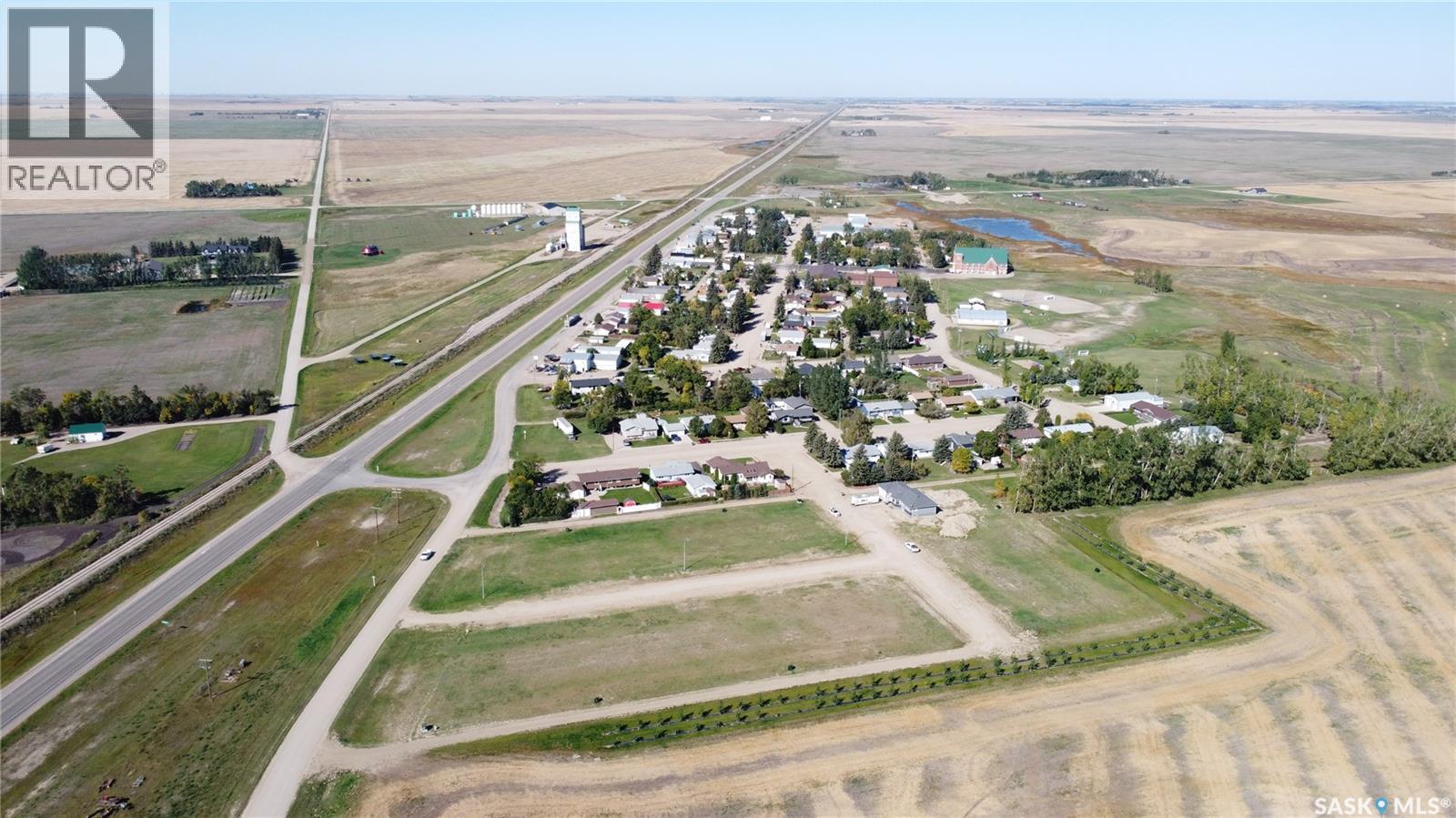 202 4Th Street E, Odessa, SK