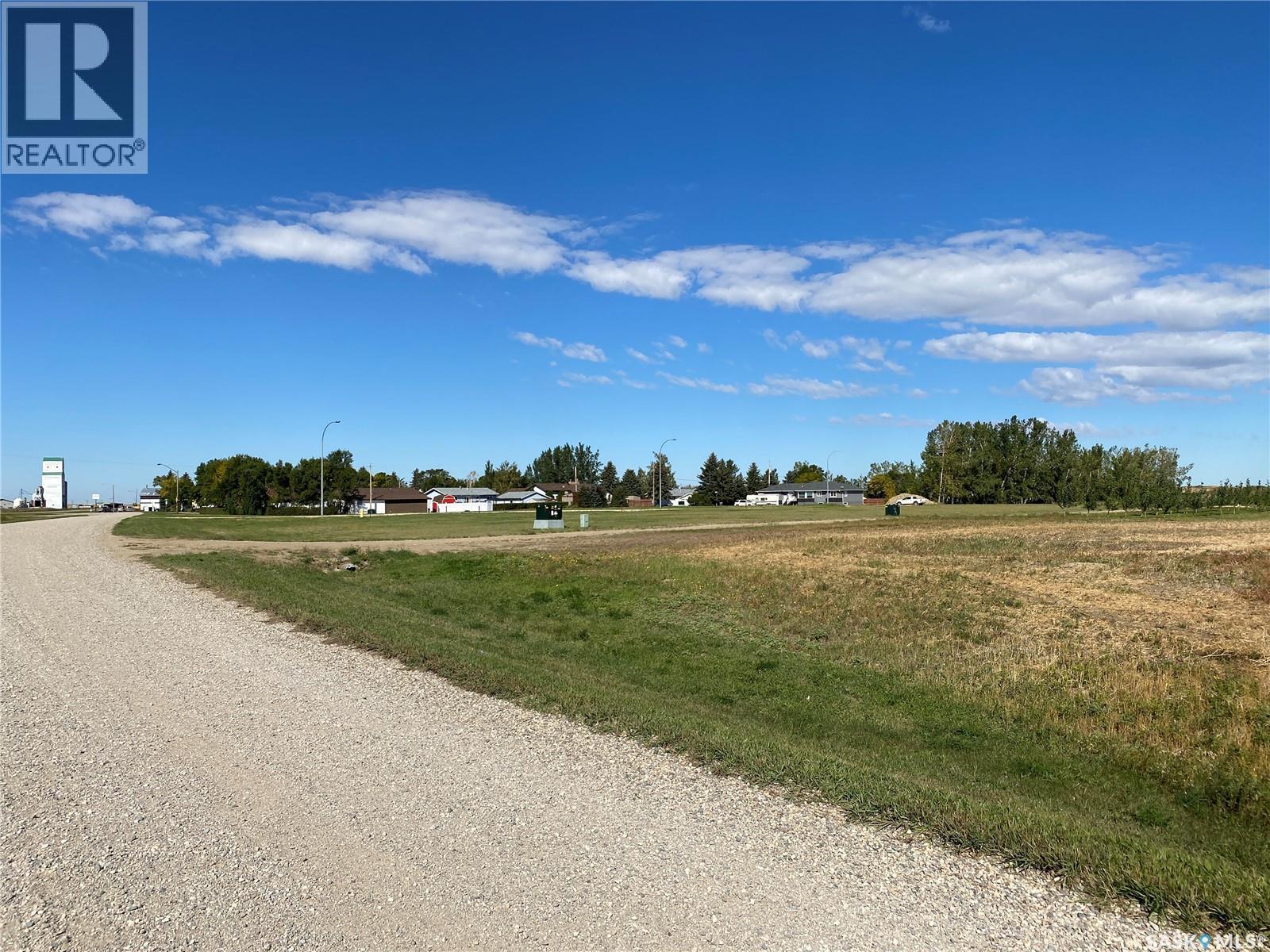 202 4Th Street E, Odessa, SK
