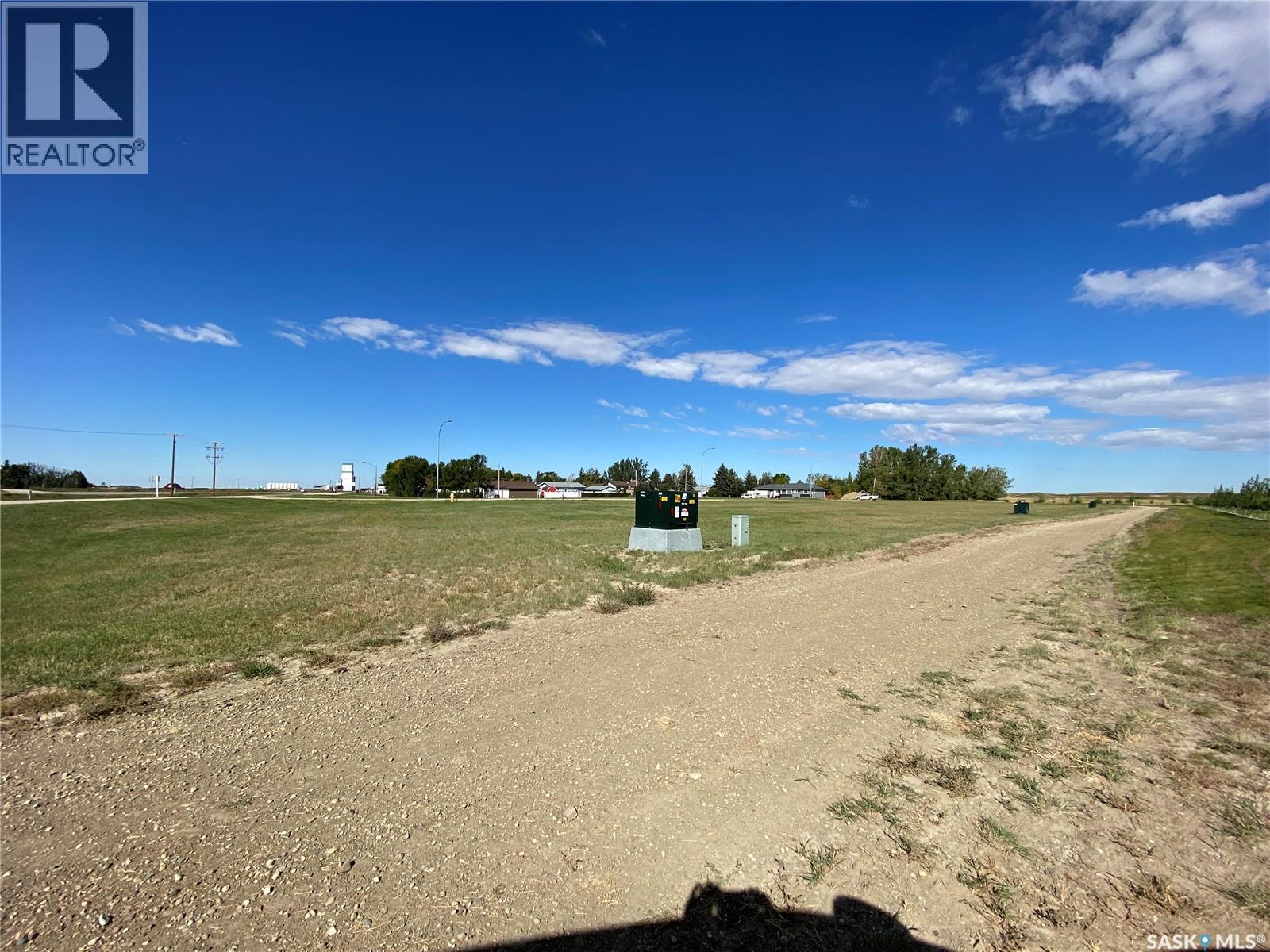 202 4Th Street E, Odessa, SK