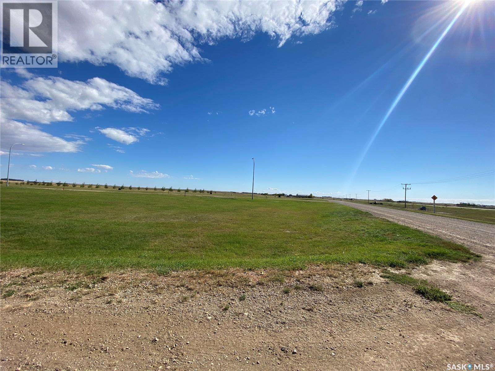 202 4Th Street E, Odessa, SK