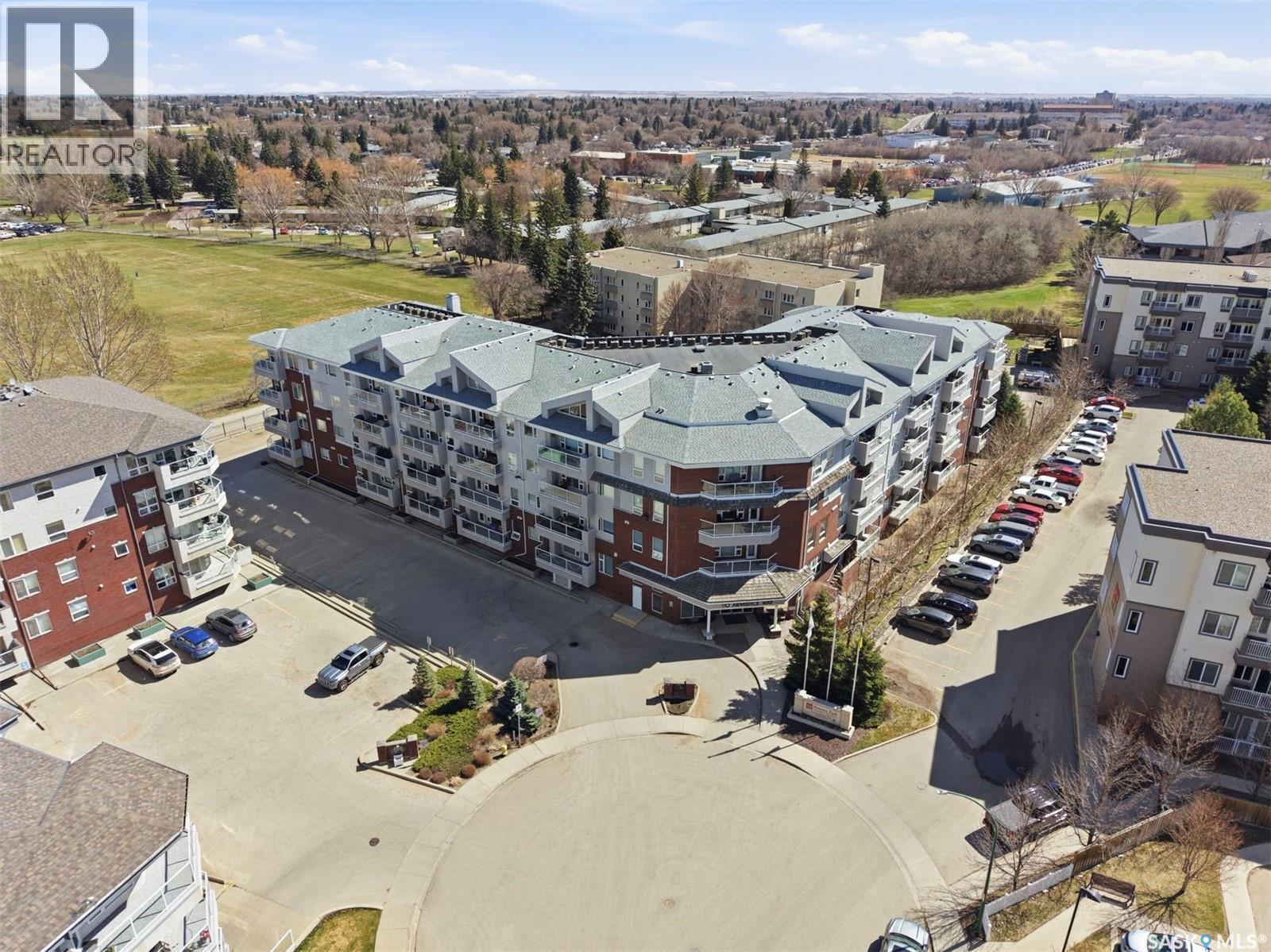 113 110 Armistice Way, Saskatoon, SK - Outdoor With View