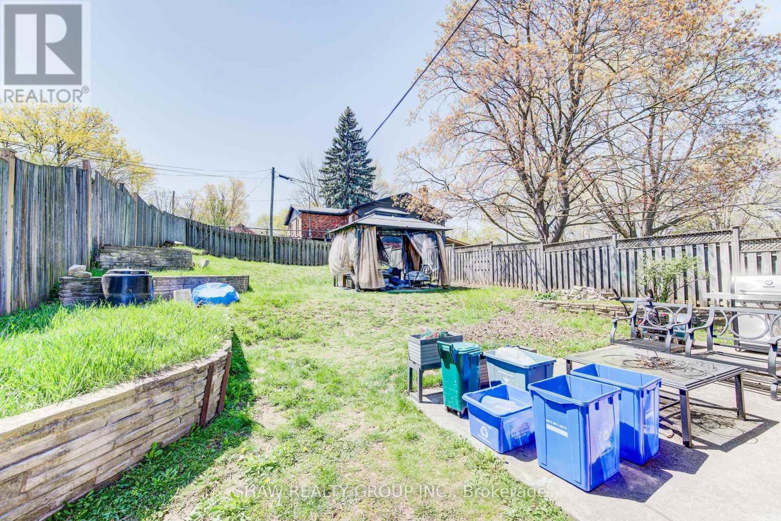 216 Hungerford Road, Cambridge, ON - Outdoor