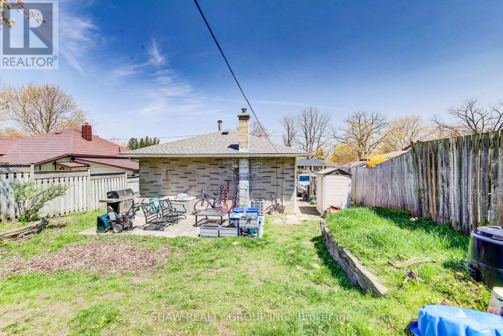 216 Hungerford Road, Cambridge, ON - Outdoor