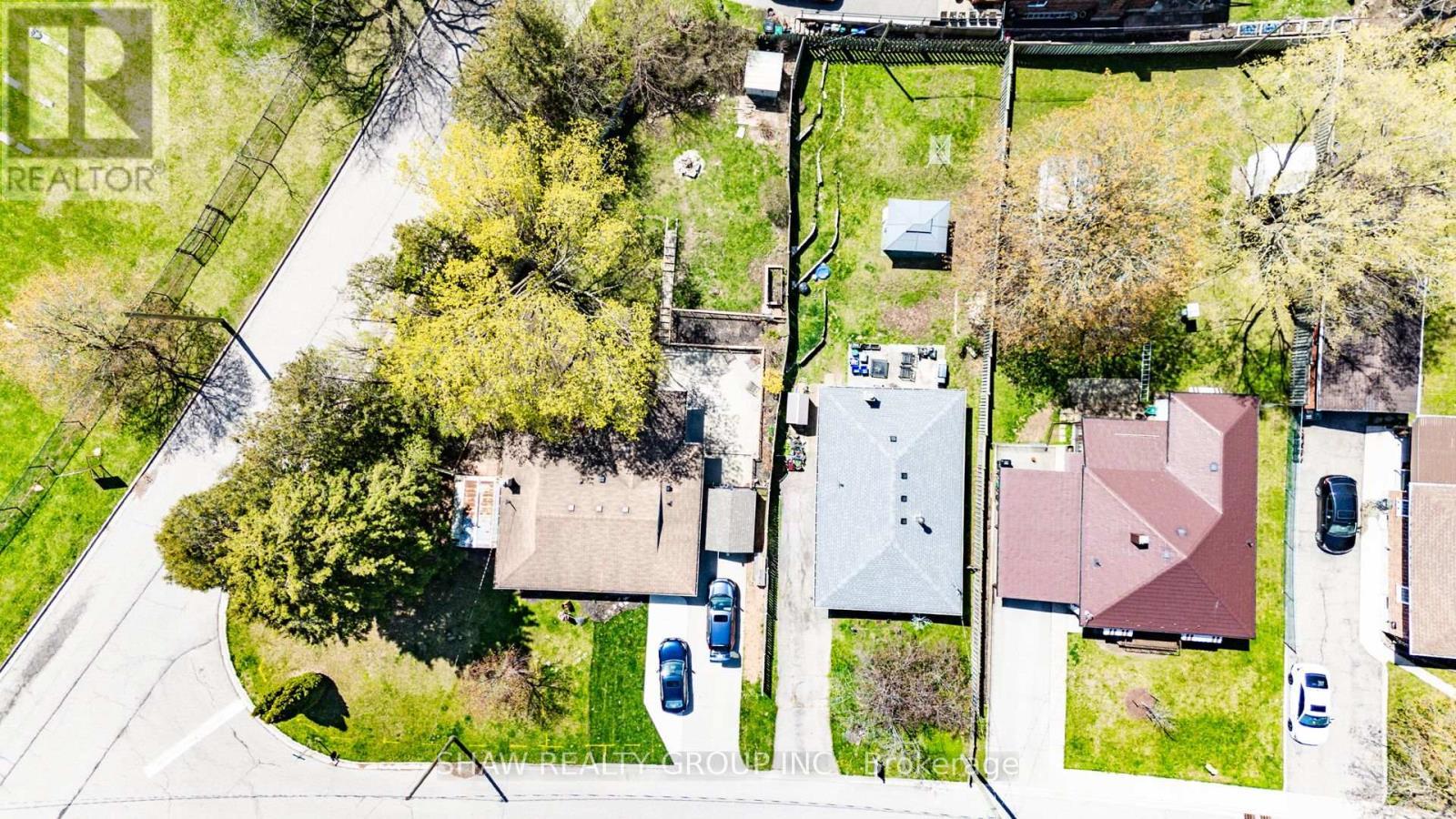 216 Hungerford Road, Cambridge, ON - Outdoor With View
