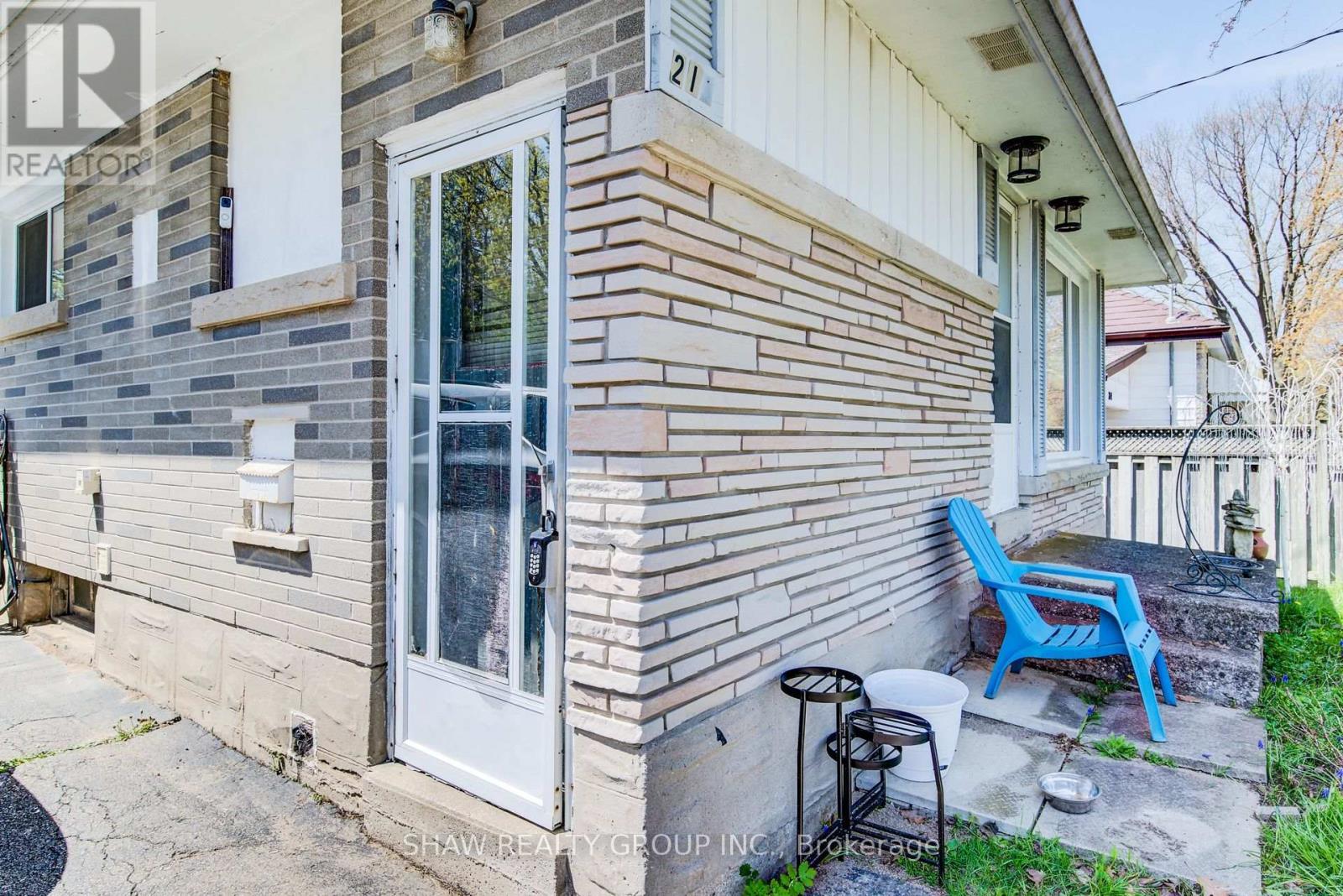 216 Hungerford Road, Cambridge, ON - Outdoor