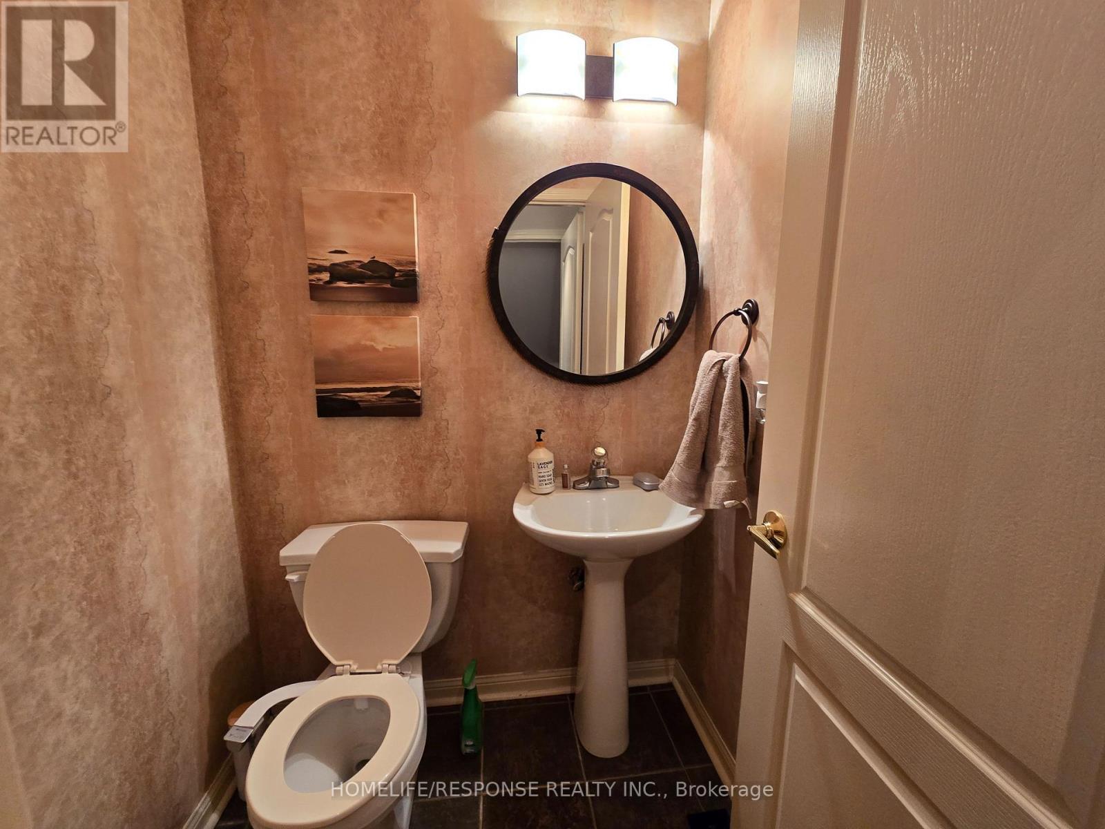 5156 Oakley Drive, Burlington, ON - Indoor Photo Showing Bathroom