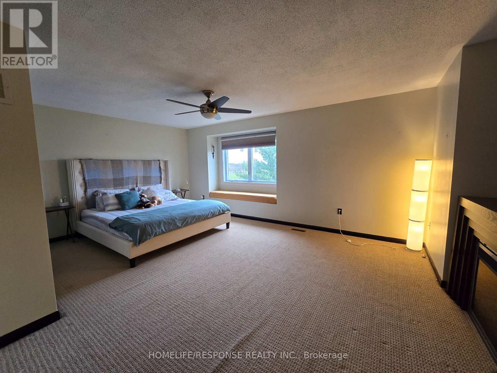 5156 Oakley Drive, Burlington, ON - Indoor Photo Showing Bedroom