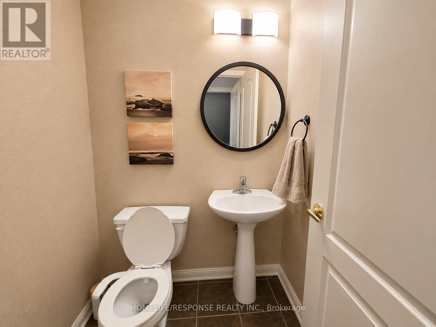 5156 Oakley Drive, Burlington, ON - Indoor Photo Showing Bathroom