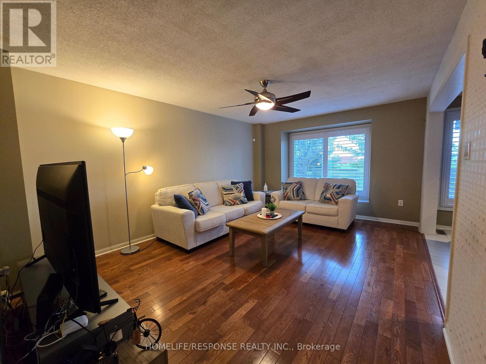 5156 Oakley Drive, Burlington, ON - Indoor Photo Showing Living Room
