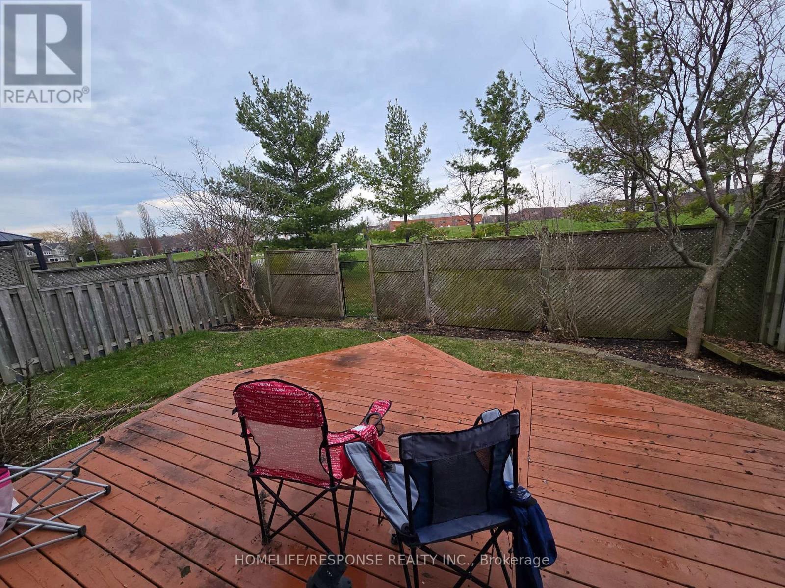 5156 Oakley Drive, Burlington, ON - Outdoor