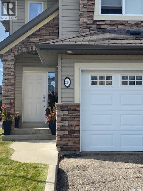 214 615 Lynd Crescent, Saskatoon, SK - Outdoor