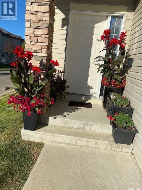 214 615 Lynd Crescent, Saskatoon, SK - Outdoor