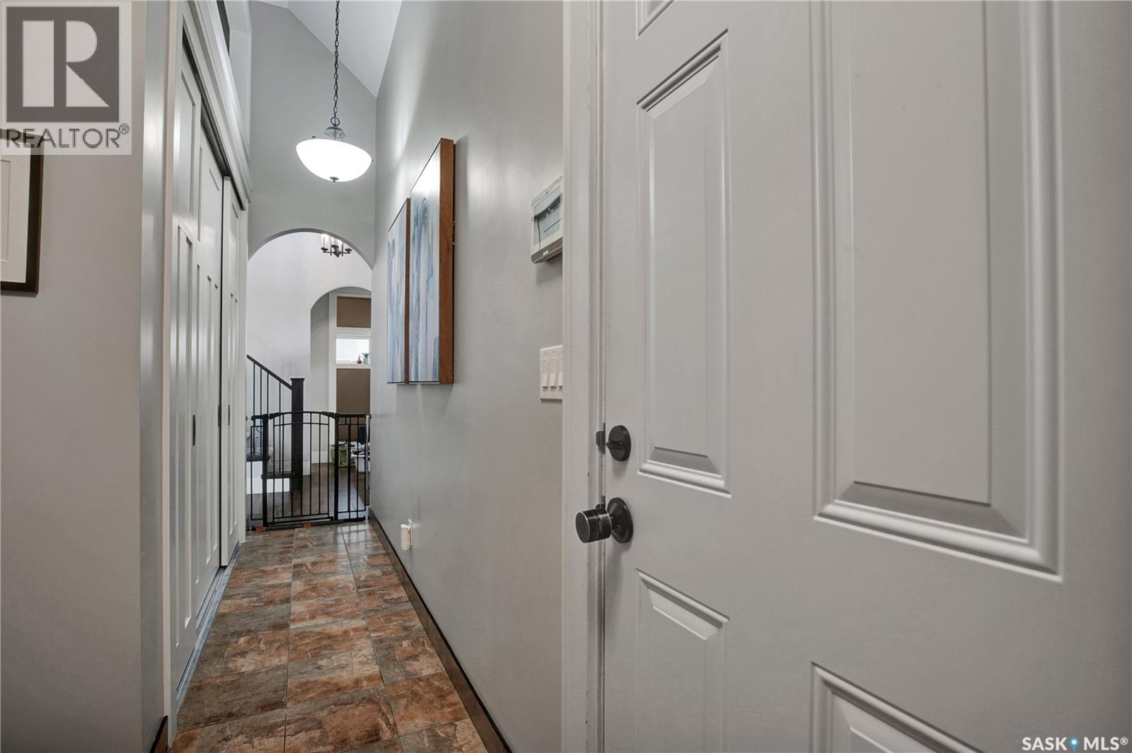 522 Hastings Crescent, Saskatoon, SK - Indoor Photo Showing Other Room