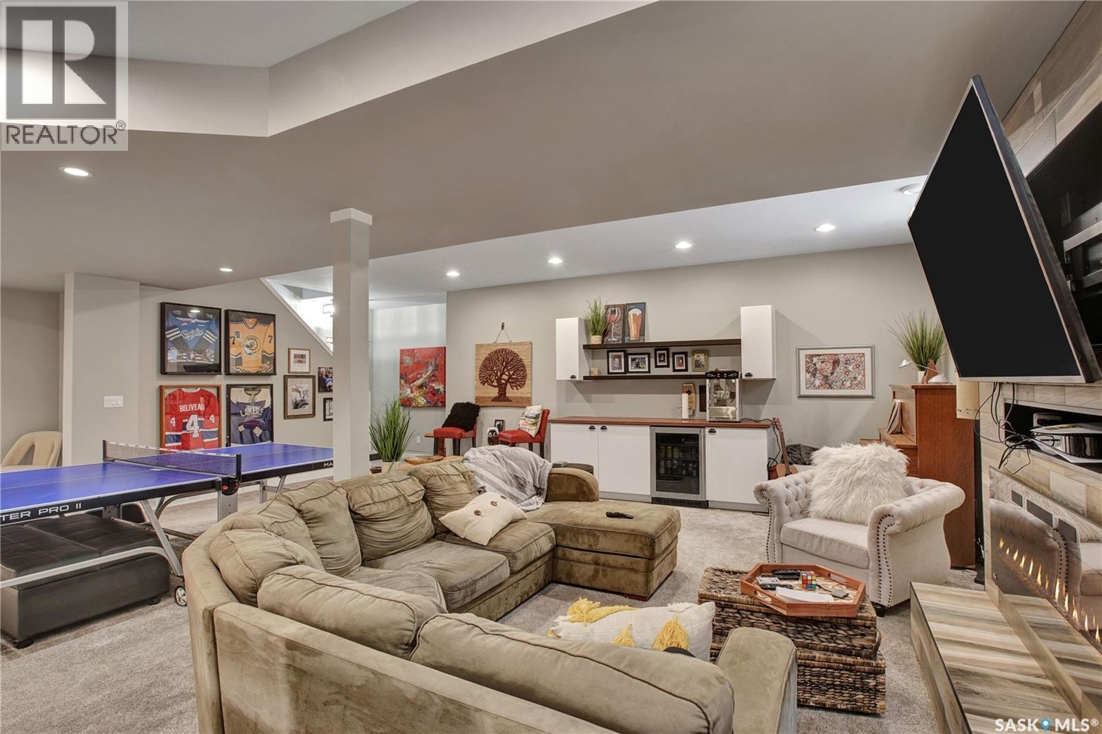 522 Hastings Crescent, Saskatoon, SK - Indoor