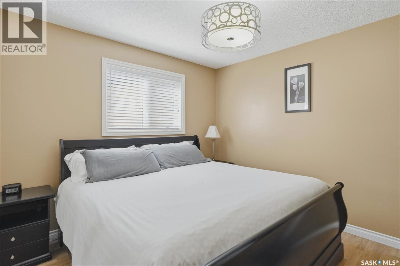 414 Perreault Lane, Saskatoon, SK - Indoor Photo Showing Bedroom