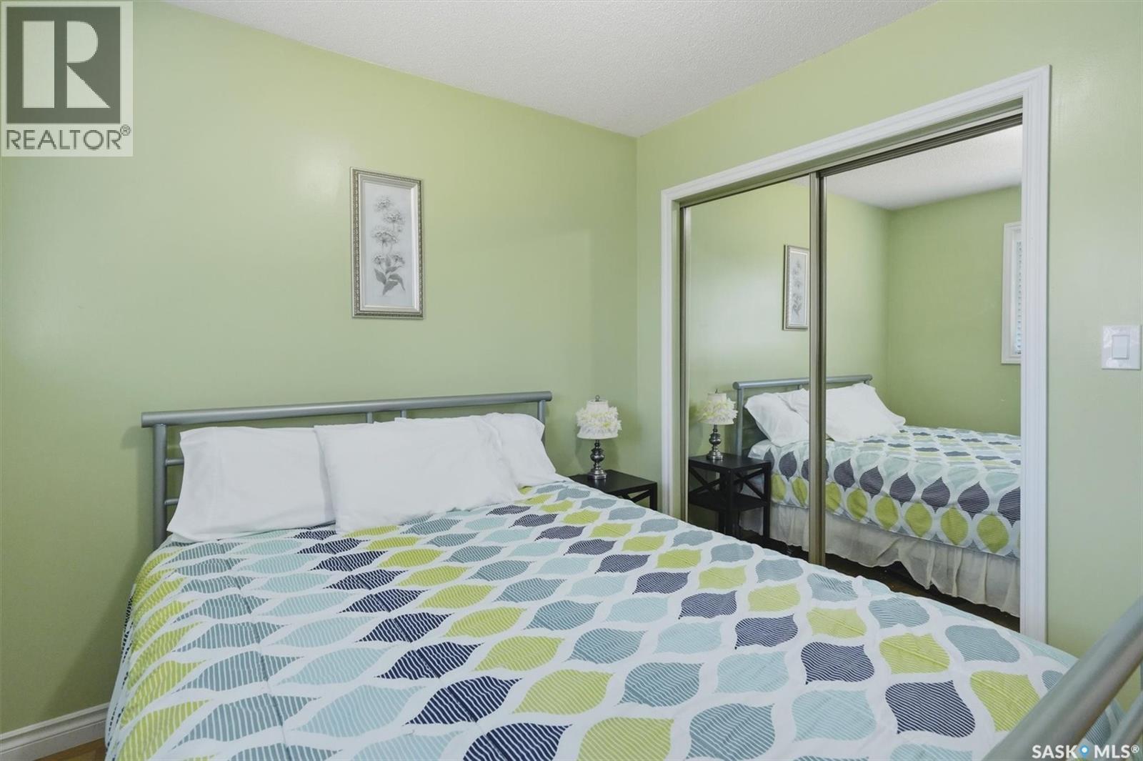 414 Perreault Lane, Saskatoon, SK - Indoor Photo Showing Bedroom